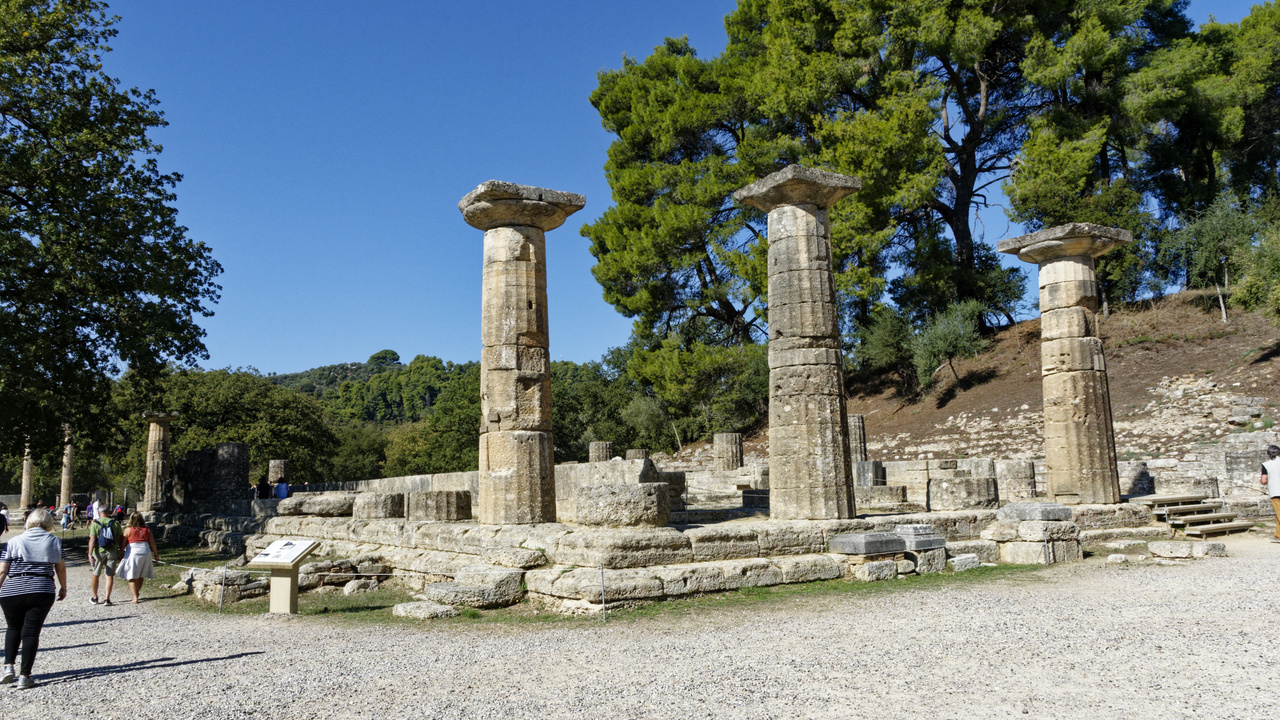 20221101 111200•Archea Olympia•Peloponnese•Greece